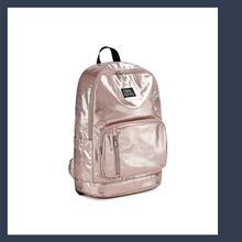 Load image into Gallery viewer, MEISOHUA FASHION SHINY LIGHTWEIGHT SCHOOL BACKPACK SETS
