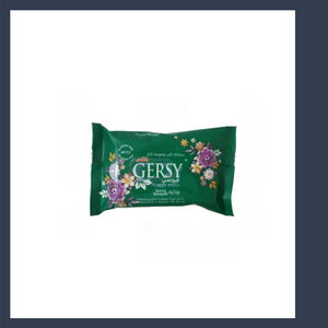 GERSY WET WIPES (15)