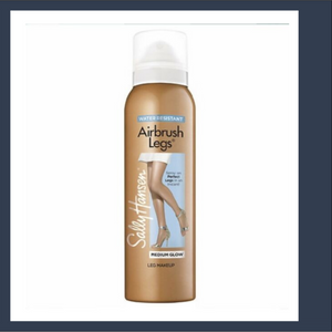 SALLY HANSEN AIRBRUSH LEG SPRAY 124.7g