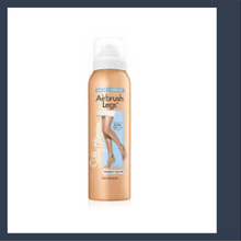 Load image into Gallery viewer, SALLY HANSEN AIRBRUSH LEG SPRAY 124.7g
