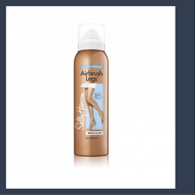 Load image into Gallery viewer, SALLY HANSEN AIRBRUSH LEG SPRAY 124.7g
