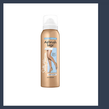 Load image into Gallery viewer, SALLY HANSEN AIRBRUSH LEG SPRAY 124.7g
