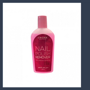 SIMONA NAIL POLISH REMOVER 150 ml