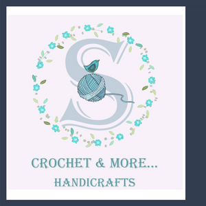 CROCHET & MORE