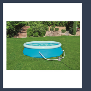 BESTWAY FASTSET POOL  (305 x 76 cm)