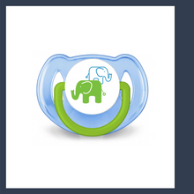 Load image into Gallery viewer, AVENT BOY GIFT SET ELEPHANT
