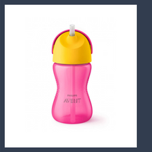 Load image into Gallery viewer, AVENT STRAW CUP 300ML
