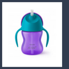 Load image into Gallery viewer, AVENT STRAW CUP 200ml
