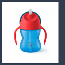 Load image into Gallery viewer, AVENT STRAW CUP 200ml
