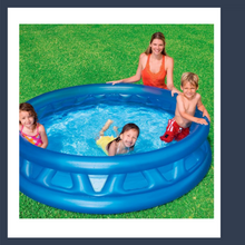 Load image into Gallery viewer, INTEX SOFT SIDE POOL
