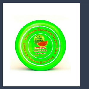 CARROT SUN WATERMELON CREAM 350ML