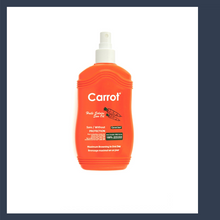 Load image into Gallery viewer, CARROT SUN ORANGE LOTION 200ML
