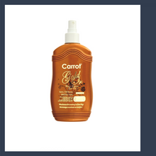 Load image into Gallery viewer, CARROT SUN GOLD LOTION 200ML
