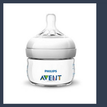 Load image into Gallery viewer, AVENT NATURAL BOTTLE 60 ML
