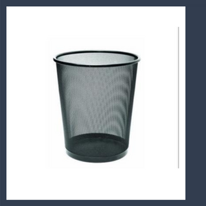 Cassa waste basket