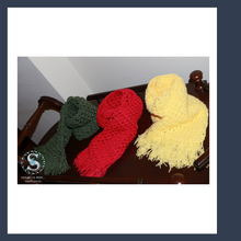 Load image into Gallery viewer, CROCHET &amp; MORE
