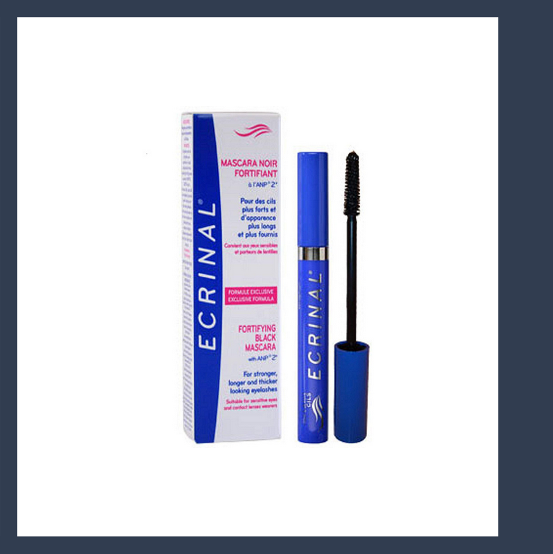 Ecrinal-Fortifying ANP2+ 7ml Mascara