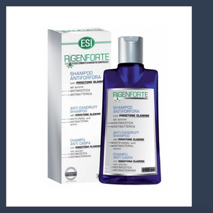 Rigenforte Anti-Dandruff Shampoo