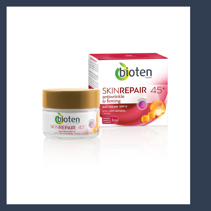 BIOTEN SKIN REPAIR DAY CREAM 50ML