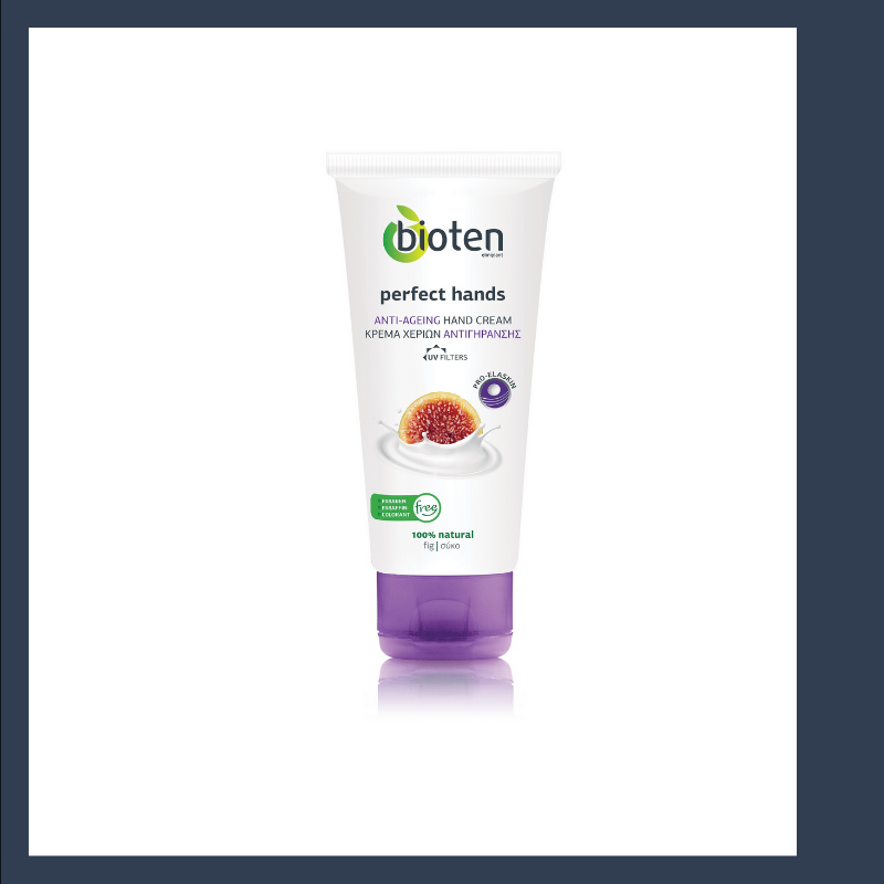 Bioten ANTI-AGEING Hand Cream 100ml