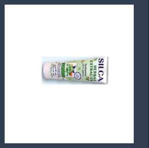 Silca Herbal Toothpaste100 ml