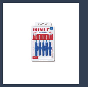 Lacalut Intradental Brush