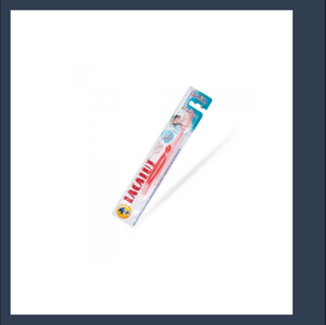 Lacalut Tooth Brush Up to 4 years