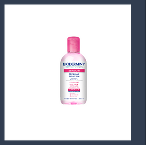 Micellar  Solution (250 ml)