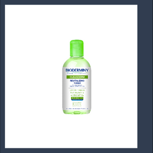 Bioderminy Revitalizing Toner (250 ml)