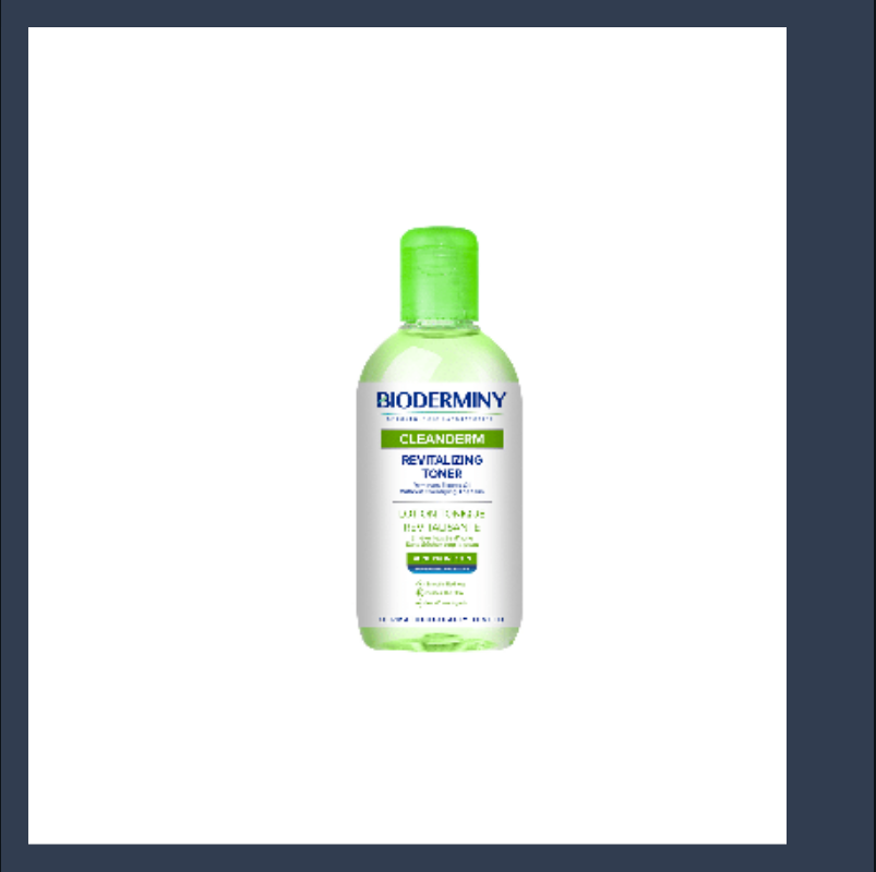 Bioderminy Revitalizing Toner (250 ml)