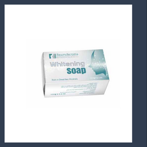 Beauty secret Whitening Soap 100gm