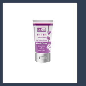 BEAUTY SECRET HAND  CREAM  100 ML