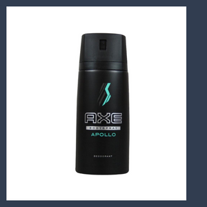 AXE BODY SPRAY