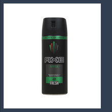 Load image into Gallery viewer, AXE BODY SPRAY
