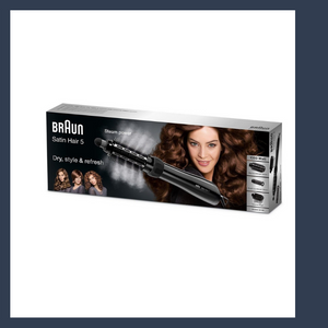 Braun satin hair 5 airstyler AS530