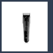 Load image into Gallery viewer, Braun electric hair clipper HC5050
