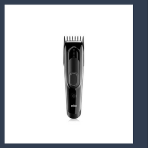 Braun electric hair clipper HC5050