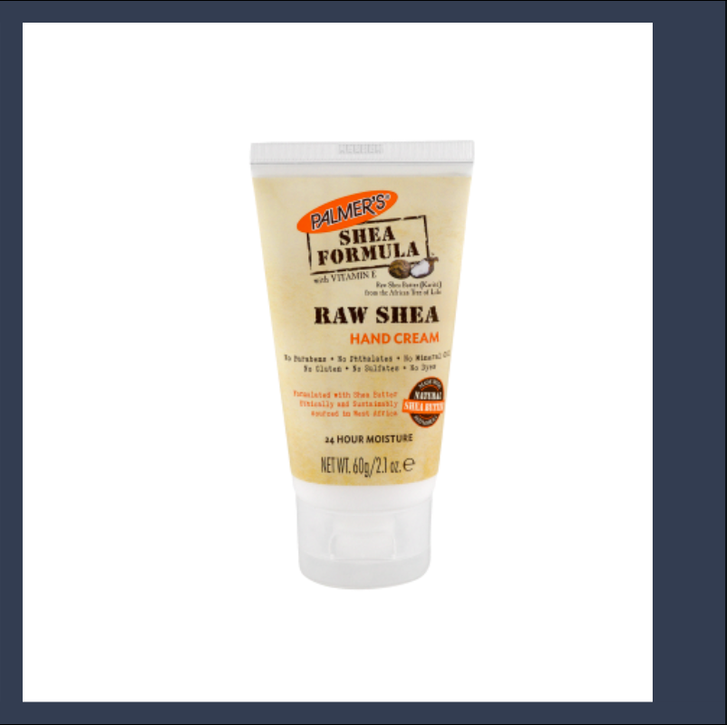 Palmer's Shea Formula Hand Cream 