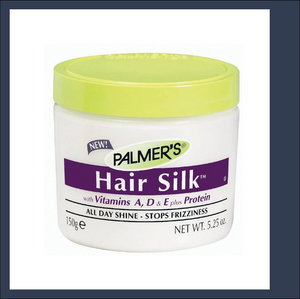 Palmer's hair silk cream