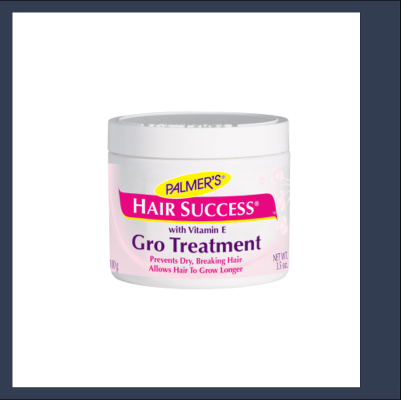 Palmer's Hair Success Gro Treatment