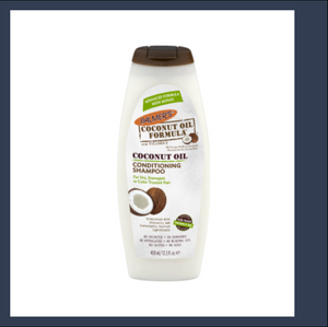 Palmer's coconut oil shampoo