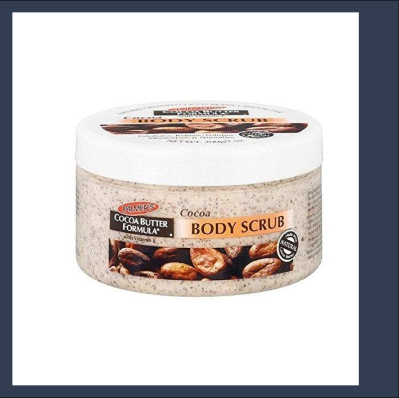 Palmer's Cocoa Body Scrub