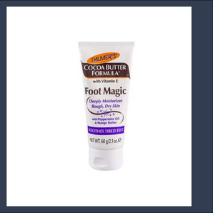 Palmer's foot magic cream