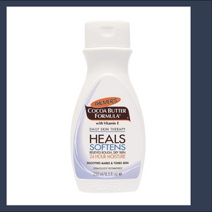Palmer's heals softens lotion 250 ml