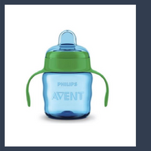 Load image into Gallery viewer, AVENT CLASSIC CUP +6 GREEN
