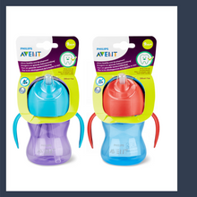 Load image into Gallery viewer, AVENT STRAW CUP 200ml
