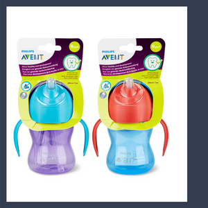 AVENT STRAW CUP 200ml