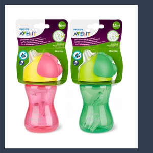 AVENT STRAW CUP 300ML