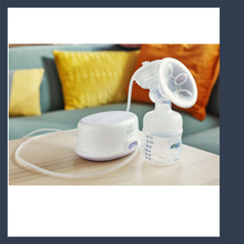 Load image into Gallery viewer, AVENT ELECTRIC BREAST PUMP

