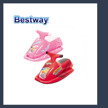 Load image into Gallery viewer, BESTWAY INFLATABLE RACE RIDER
